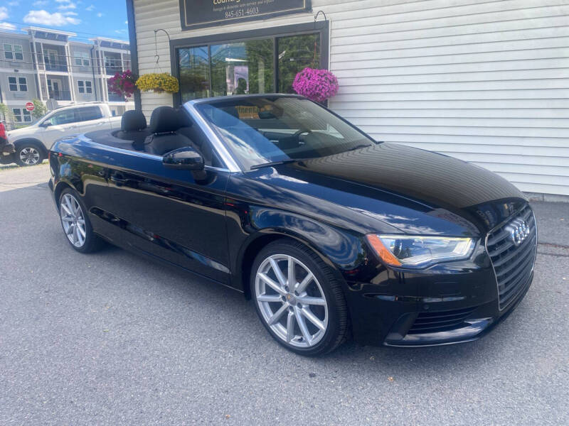 audi a3 cabriolet 2016 WAU78LFF8G1006876 image audi a3 cabriolet 2016 WAU78LFF8G1006876 image